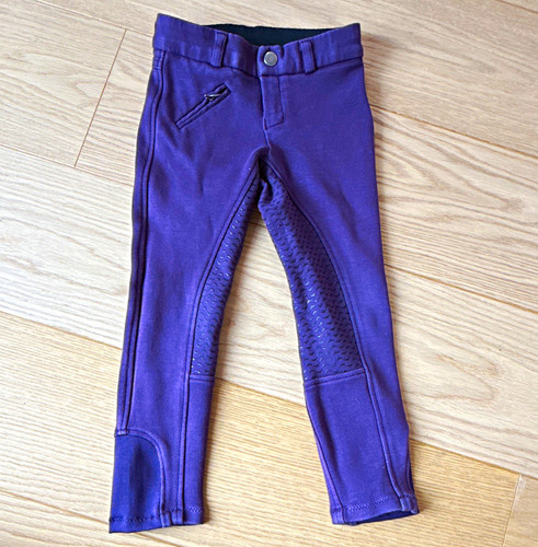 Equiva kinder reithose 110 - gr.,