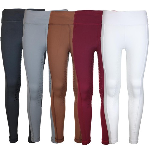 Reitleggings kinder - reitleggings,