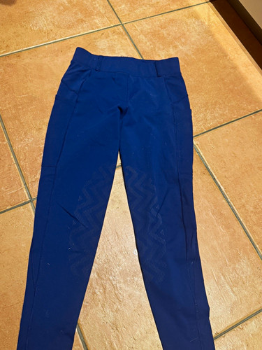 Fitsth kinder reithose - fitsth,