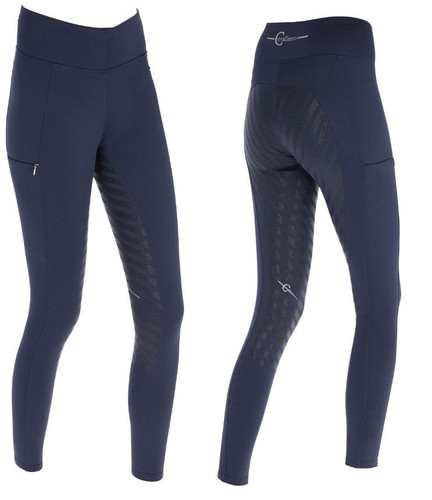 Warme riding tights 2020 - warme,