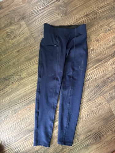 Reithose kinder 134 - , mädchen