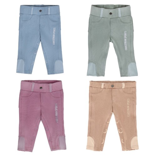 Baby und kinder reithose bobby - baby,