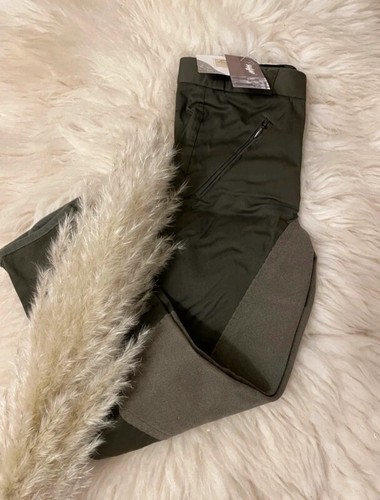 Reithose 128 kinder grau - reithose,