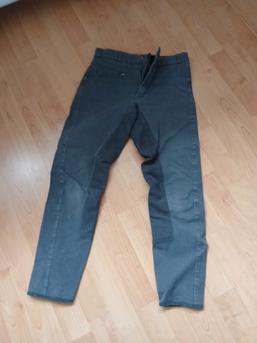 Kinder reithose grau gr 152 - kinder-reithose,,