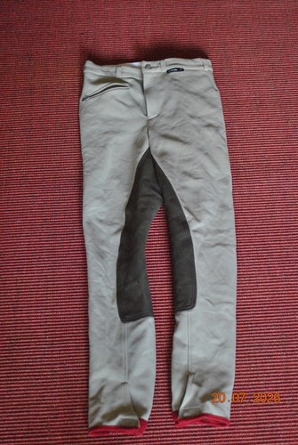 Euro star reithose kinder gr - reithose,