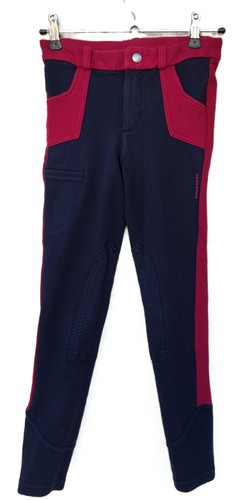 Fouganza kinder reithose - fouganza,