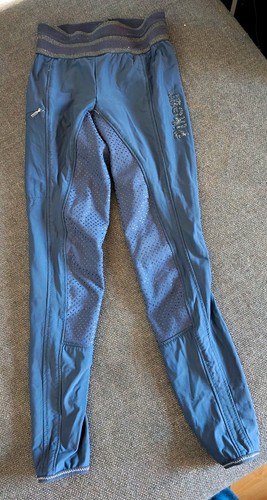Pikeur kinder reithose - kinder,