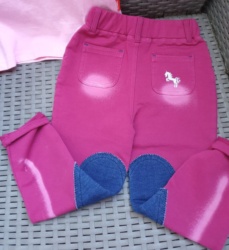 Horka mini kinder reithose - horka,