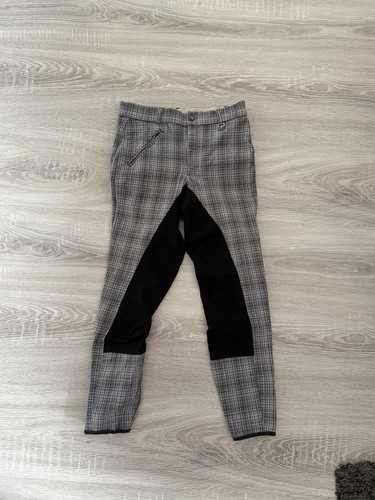 Busse leni reithose - busse, vollbesatz