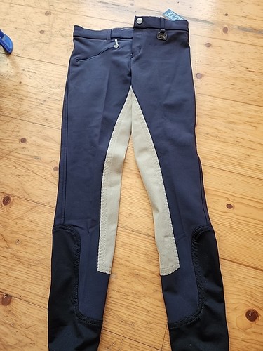 Reithose kinder mit - reithose,