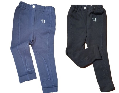 Horka kinderreithose mit - horka,