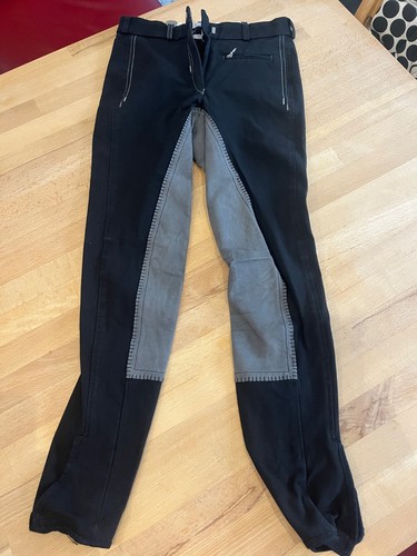 Kinderreithose pikeur - kinderreithose,
