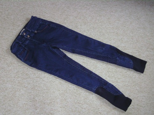 Kinder reithose 134 140 - reithose, /