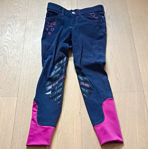 Felix bühler kinder reithose - felix,