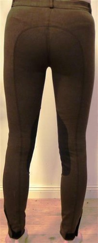 Scan horse kinder reithose - scan,